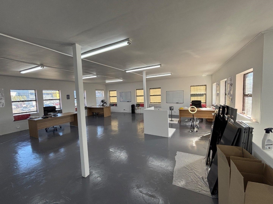 To Let commercial Property for Rent in Montague Gardens Western Cape
